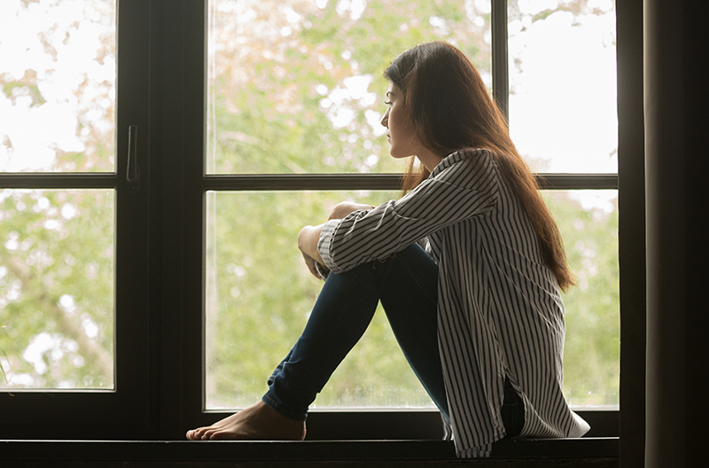 6 Ways That Adolescent Grief Is Different